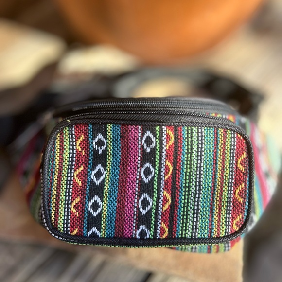 Bohemian Fanny Pack Navajo NWT - Picture 2 of 8